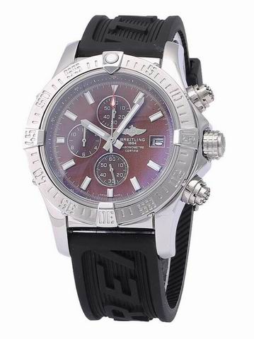 Breitling Watch 218